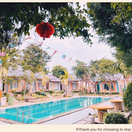 Her Bungalow Phu Quoc Exterior photo