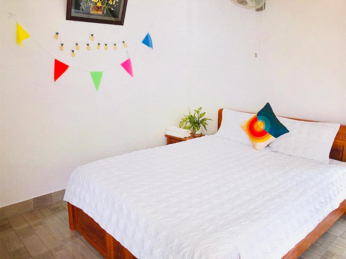 Her Bungalow Phu Quoc Exterior photo