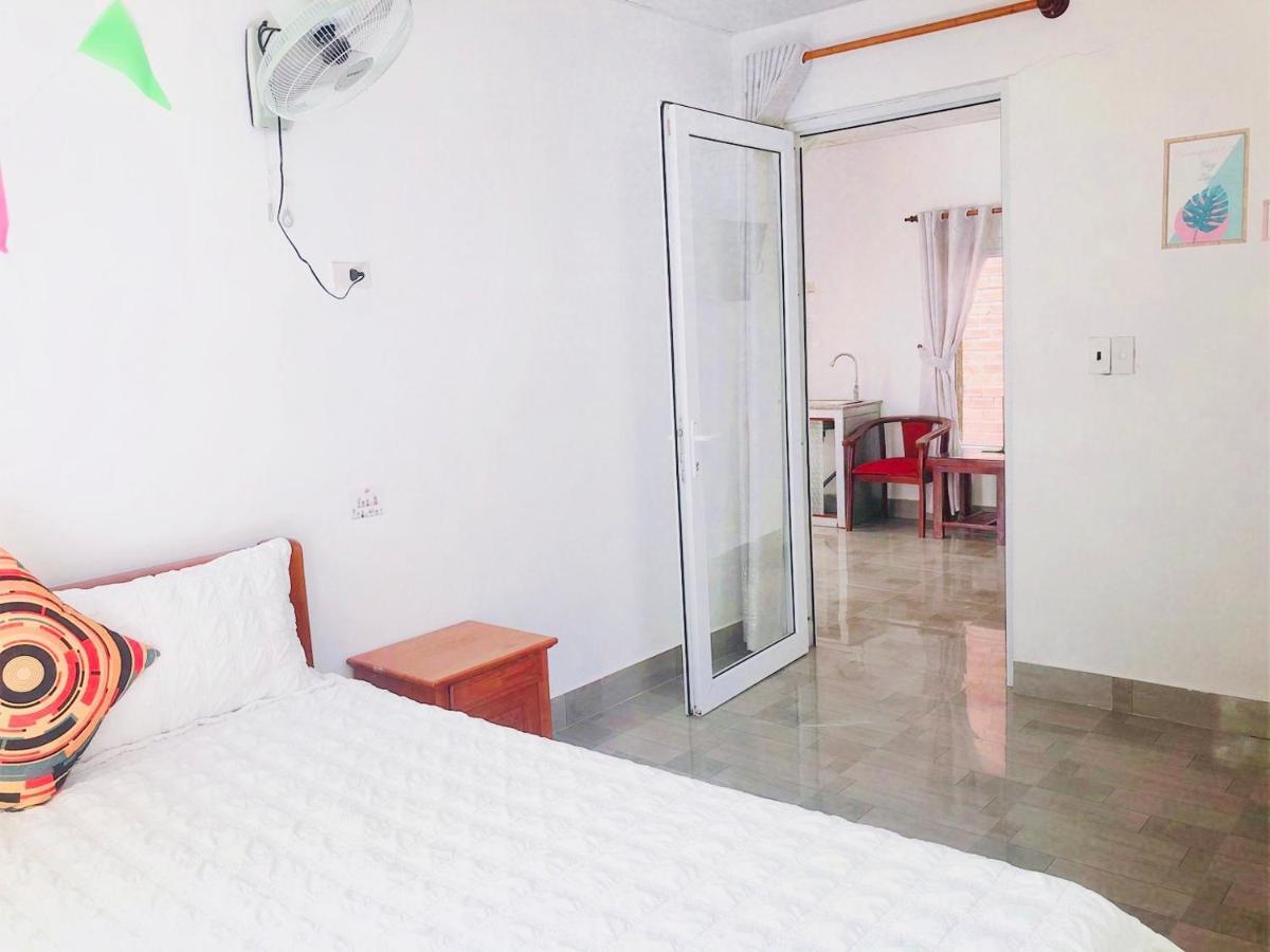 Her Bungalow Phu Quoc Exterior photo