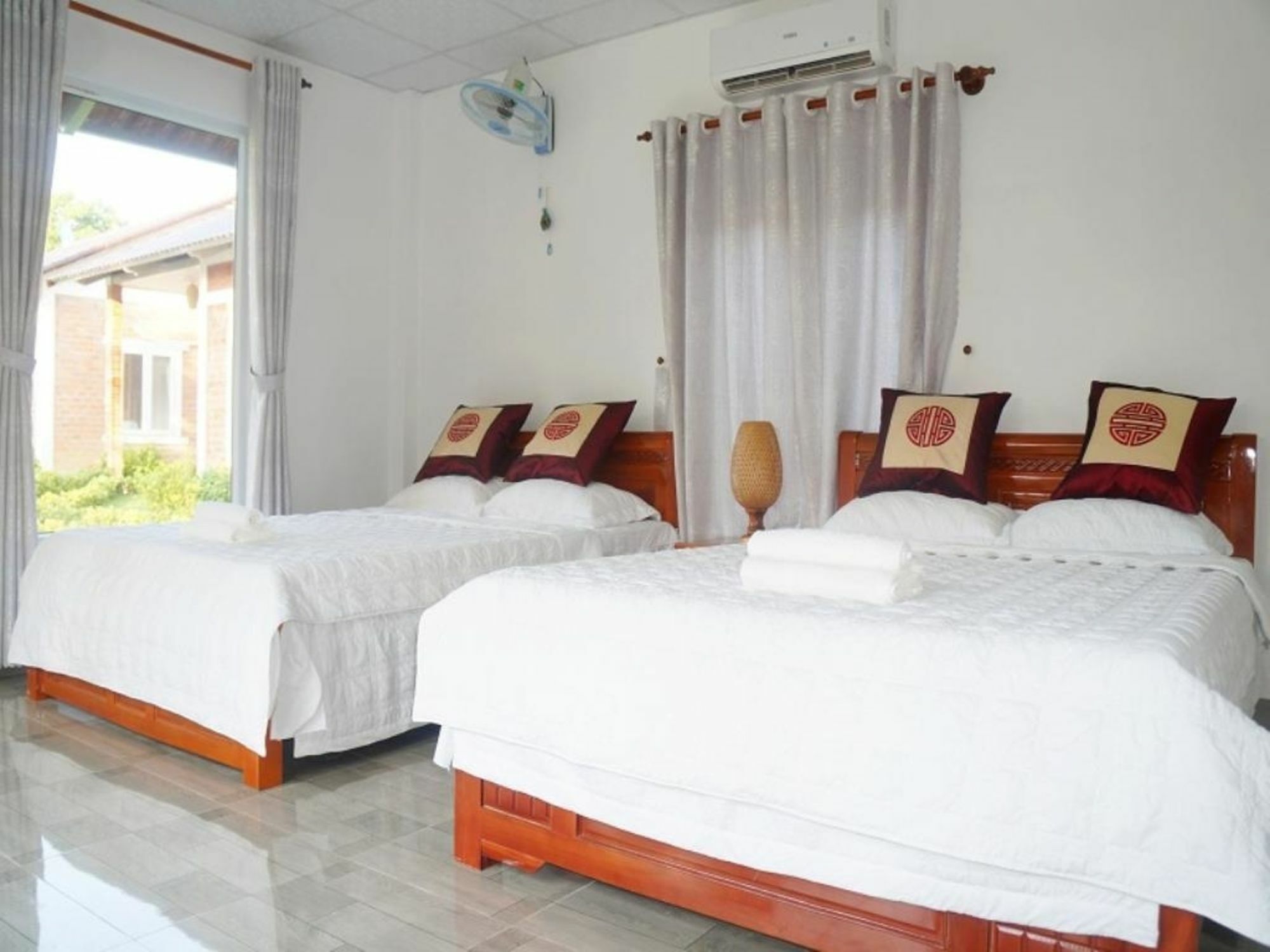 Her Bungalow Phu Quoc Exterior photo