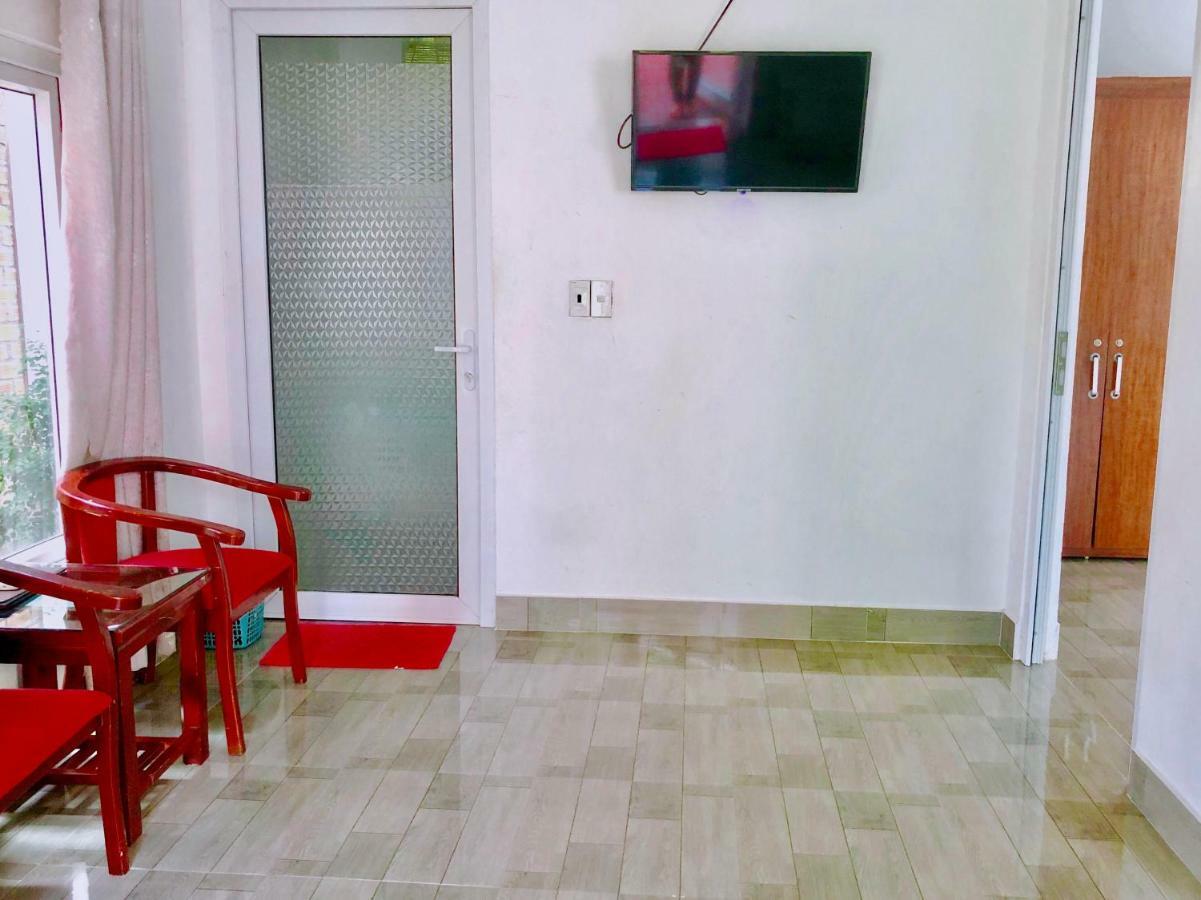 Her Bungalow Phu Quoc Exterior photo